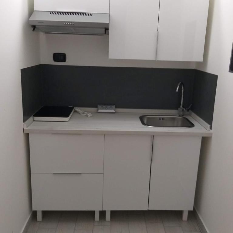 Casa mare - Appartamento con 2 Camere da Letto e Vista Mare - 8