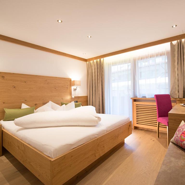 Hotel Garni Glockenstuhl - Classic Doppelzimmer - 2