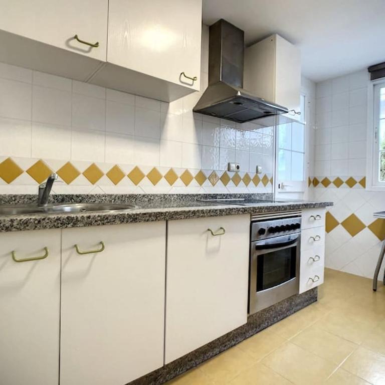 a beautiful and tranquil apartment in the heart of marbella - Apartamento de 2 dormitorios - 7