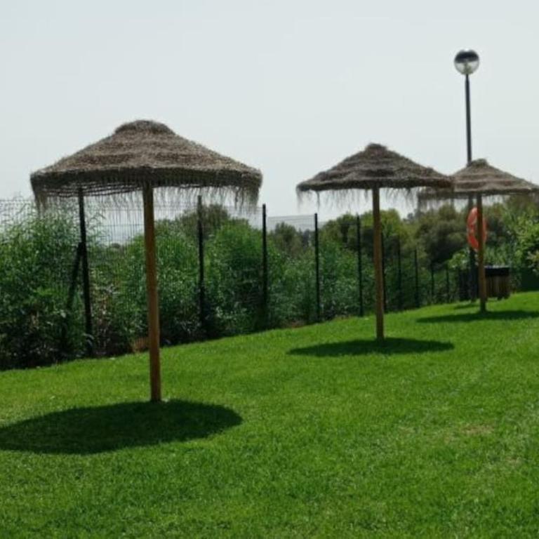 a beautiful and tranquil apartment in the heart of marbella - Apartamento de 2 dormitorios - 8