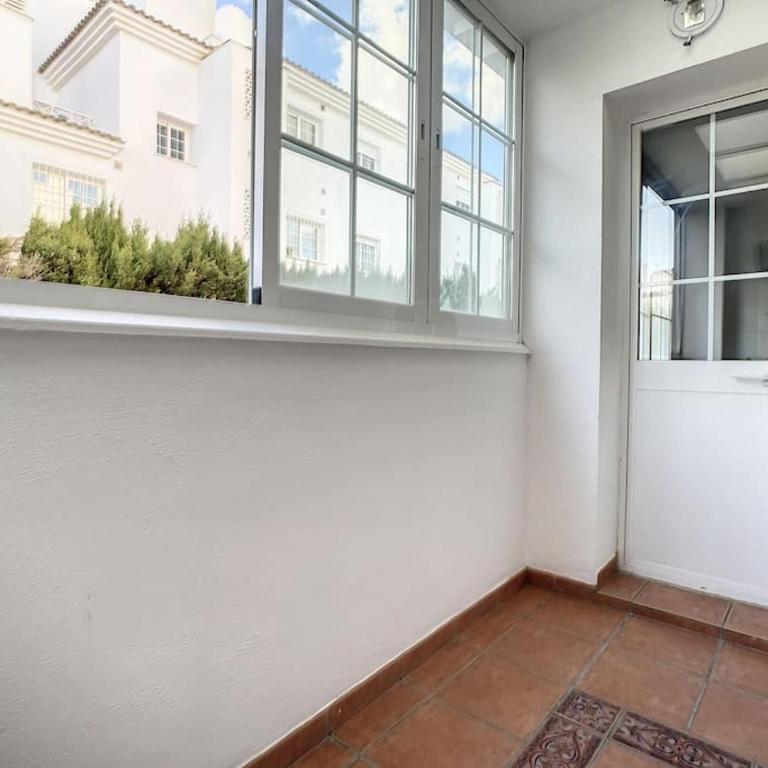 a beautiful and tranquil apartment in the heart of marbella - Apartamento de 2 dormitorios - 14