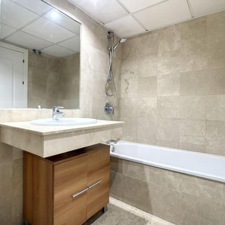 a beautiful and tranquil apartment in the heart of marbella - Apartamento de 2 dormitorios - 15