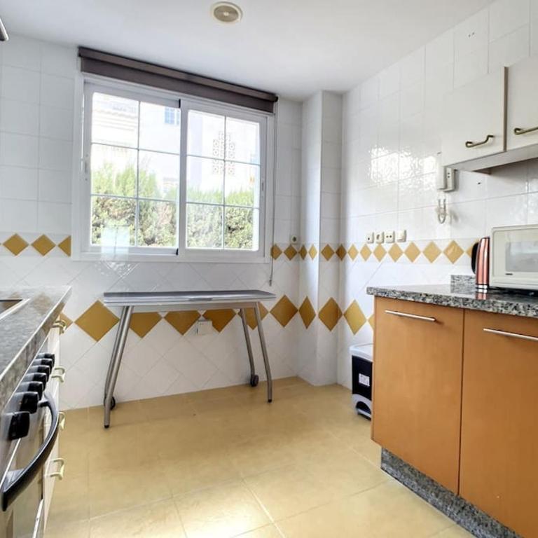 a beautiful and tranquil apartment in the heart of marbella - Apartamento de 2 dormitorios - 16