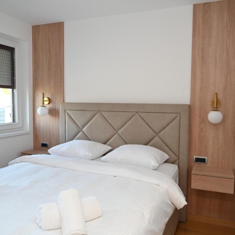 Apartman Vera 8 VRNJAČKA BANJA - Apartman sa Terasom - 2