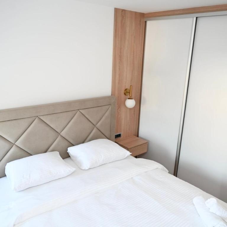 Apartman Vera 8 VRNJAČKA BANJA - Apartman sa Terasom - 6