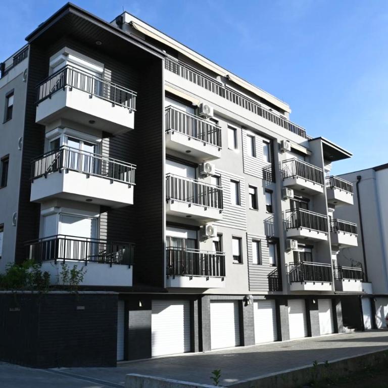 Apartman Vera 8 VRNJAČKA BANJA - Apartman sa Terasom - 7