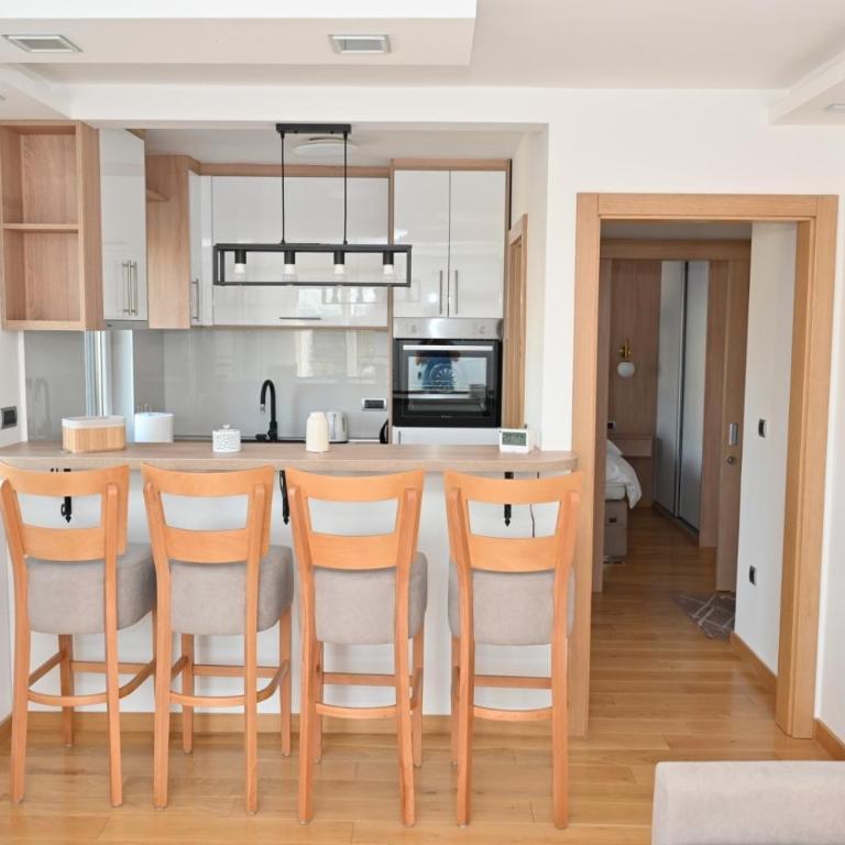 Apartman Vera 8 VRNJAČKA BANJA - Apartman sa Terasom - 9