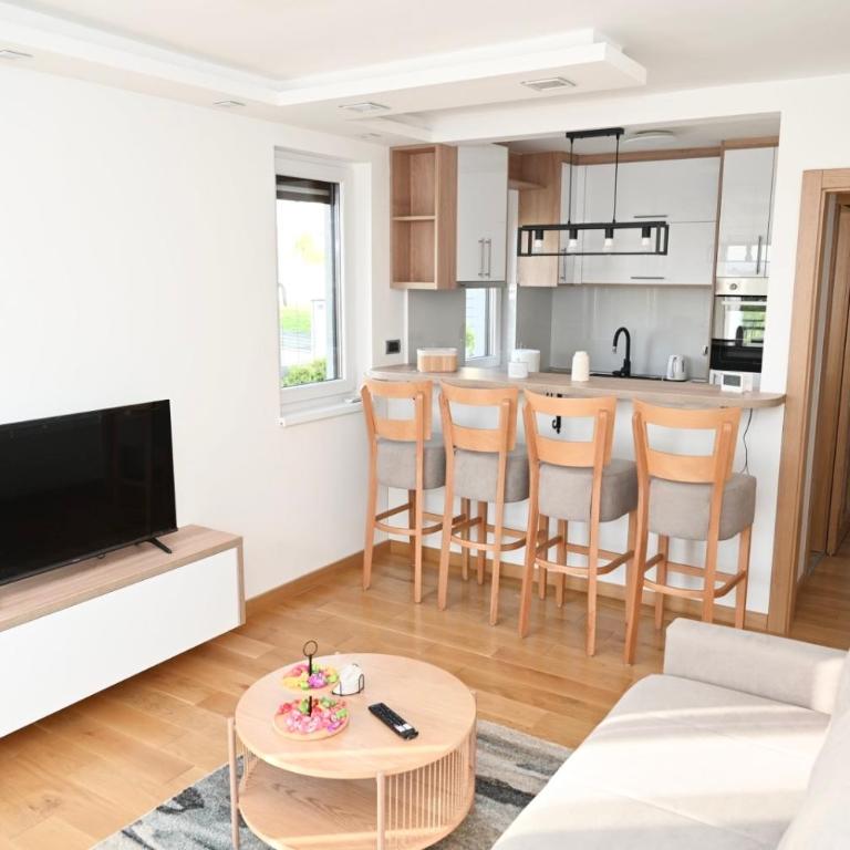 Apartman Vera 8 VRNJAČKA BANJA - Apartman sa Terasom - 13