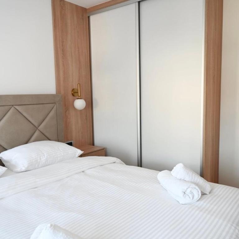 Apartman Vera 8 VRNJAČKA BANJA - Apartman sa Terasom - 14