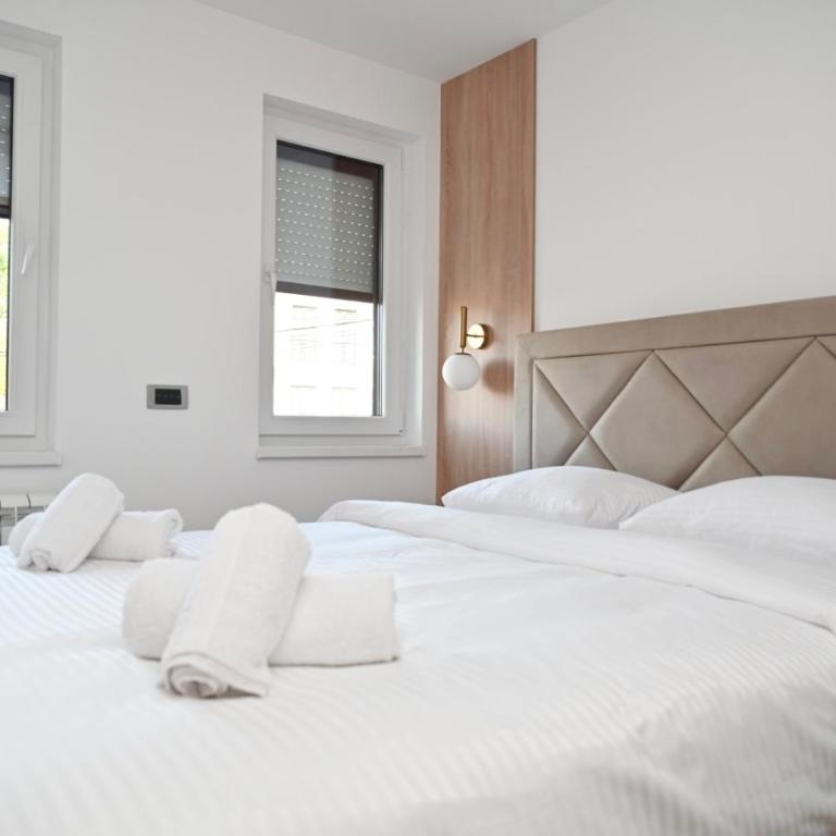 Apartman Vera 8 VRNJAČKA BANJA - Apartman sa Terasom - 17