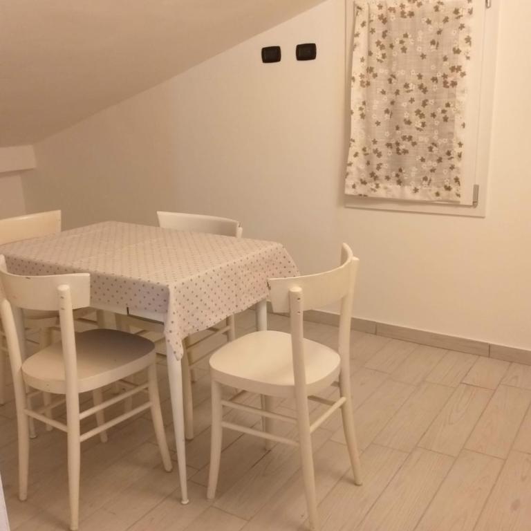 Casa mare - Appartamento con 2 Camere da Letto e Vista Mare - 5