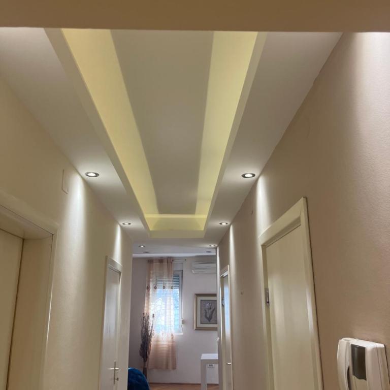 Sofia - Deluks Apartman sa 2 Spavaće Sobe i Balkonom - 17