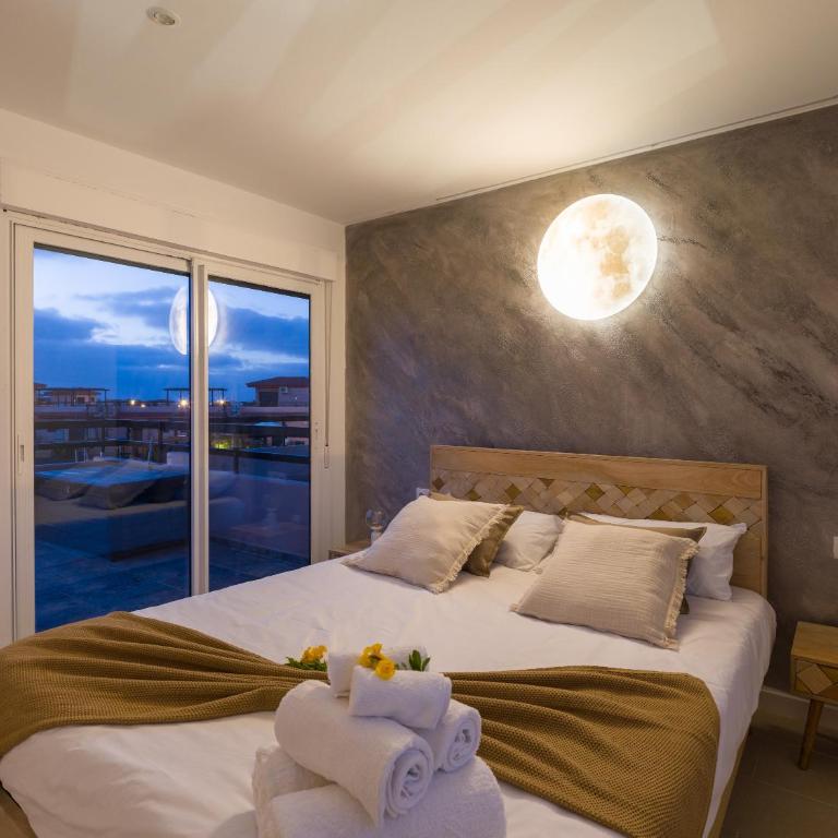 Giraud I - Luxury Modern villa next to the sea with jacuzzi & Pool - Villa de 2 dormitorios - 32