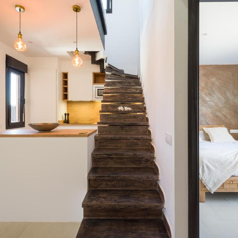 Giraud I - Luxury Modern villa next to the sea with jacuzzi & Pool - Villa de 2 dormitorios - 34