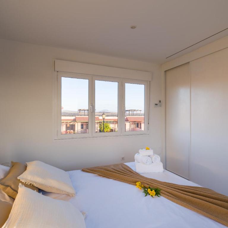 Giraud I - Luxury Modern villa next to the sea with jacuzzi & Pool - Villa de 2 dormitorios - 38