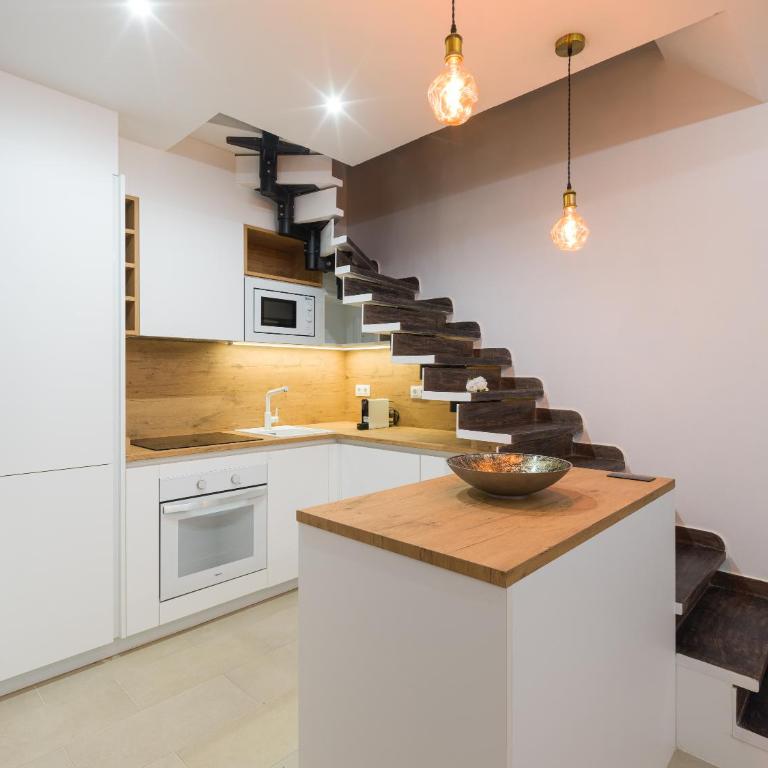 Giraud I - Luxury Modern villa next to the sea with jacuzzi & Pool - Villa de 2 dormitorios - 40