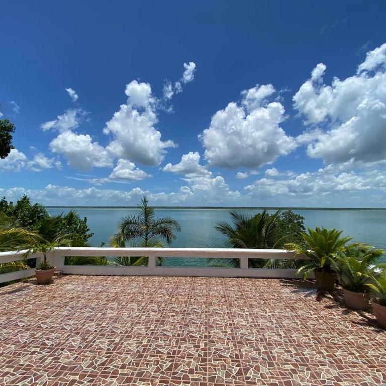 Casa Pescador Bacalar - Casa con 1 dormitorio - 7
