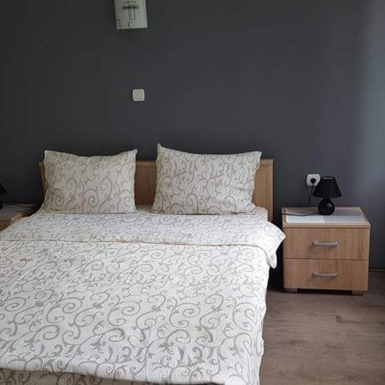 Apartman LUKA 2 - Apartman sa 1 Spavaćom Sobom - 1