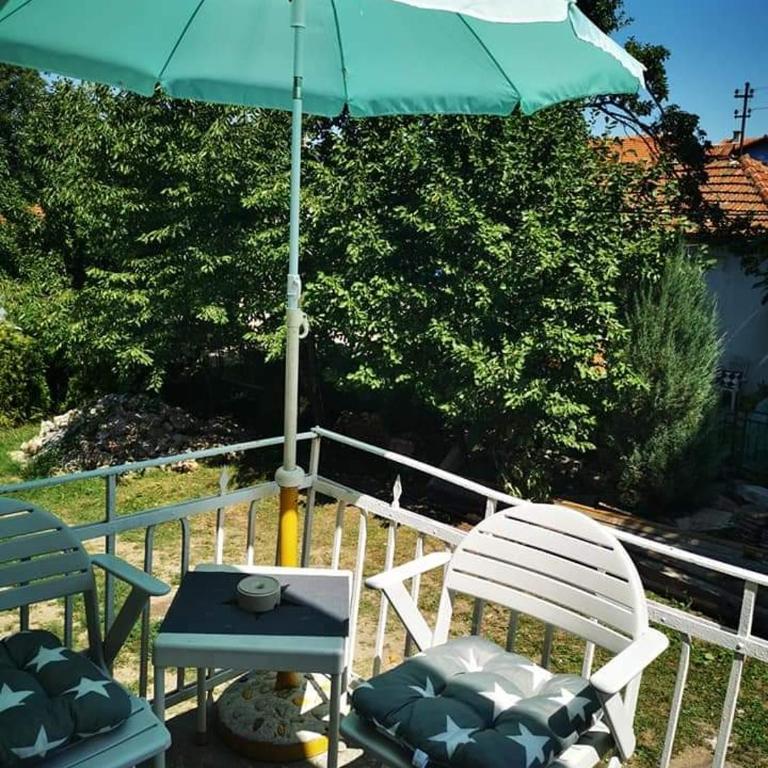 Apartman LUKA 2 - Apartman sa 1 Spavaćom Sobom - 4