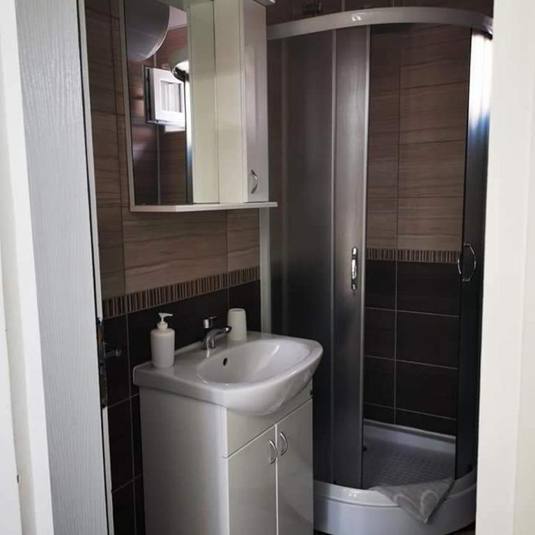 Apartman LUKA 2 - Apartman sa 1 Spavaćom Sobom - 9