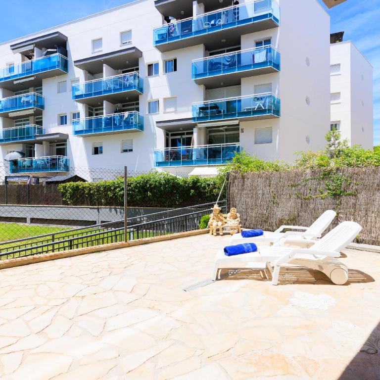 UHC GOLDEN PINEDA APARTMENTS - Apartment - Ground Floor - 28