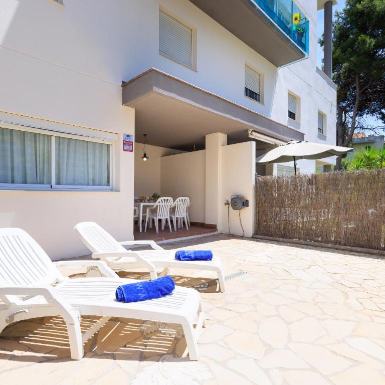 UHC GOLDEN PINEDA APARTMENTS - Apartment - Ground Floor - 2