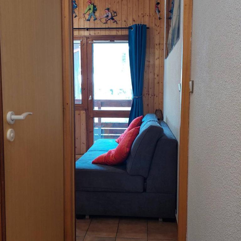 Chamonix: Charmant 2 pièces avec parking proche centre - FR-1-517-66 - Apartamento - 9