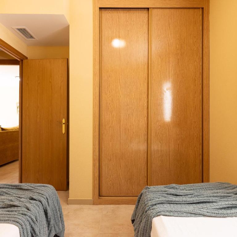 UHC GOLDEN PINEDA APARTMENTS - Two-Bedroom Apartment - 20