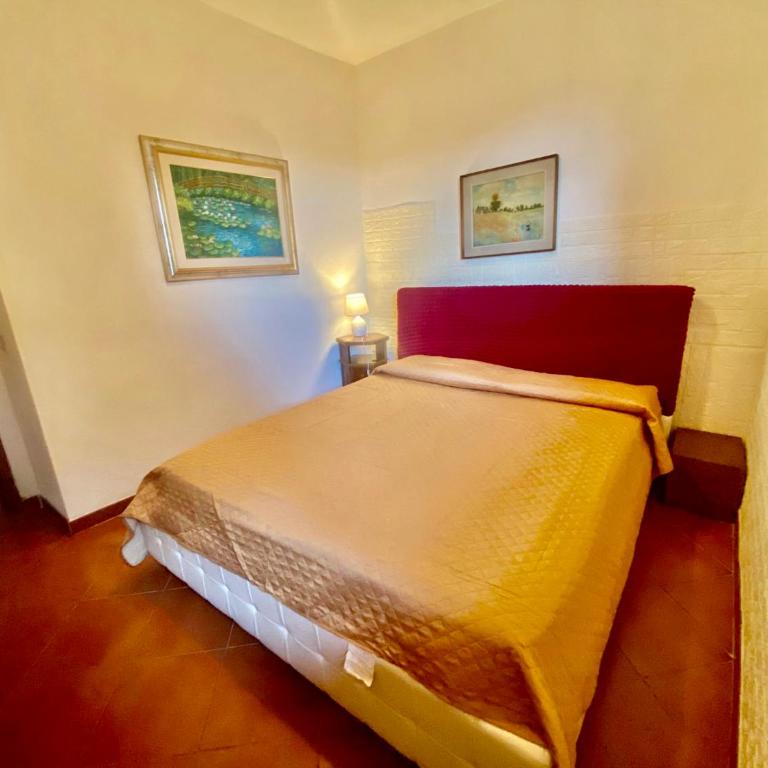 Wonderful View - Casa con 2 Camere da Letto - 6