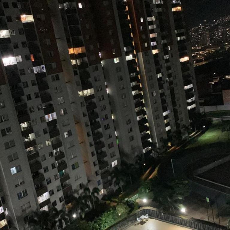 Luxurious Stay - Apartamento con vistas a la ciudad - 38