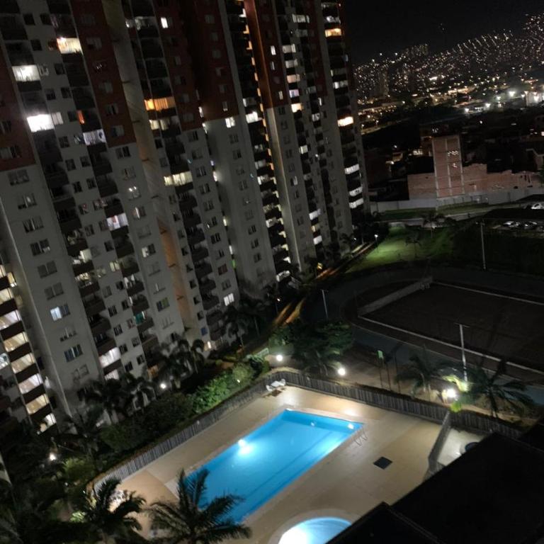 Luxurious Stay - Apartamento con vistas a la ciudad - 39