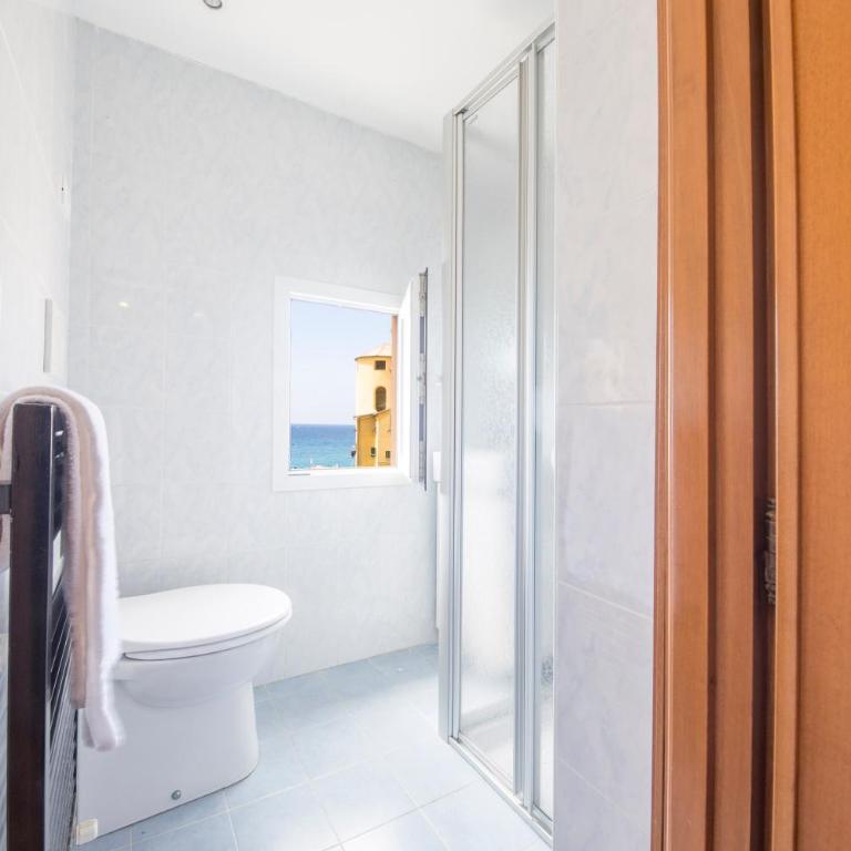 CasaViva Family Beachfront House in Camogli - Appartamento con 2 Camere da Letto - 20