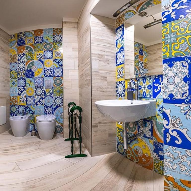 Casa Avallone - Appartamento con 2 Camere da Letto - 2