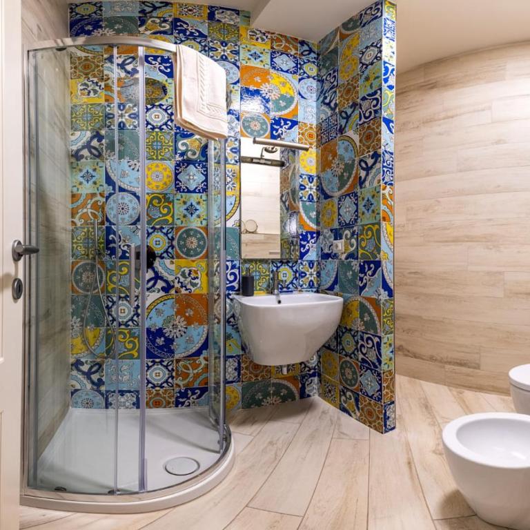 Casa Avallone - Appartamento con 2 Camere da Letto - 3