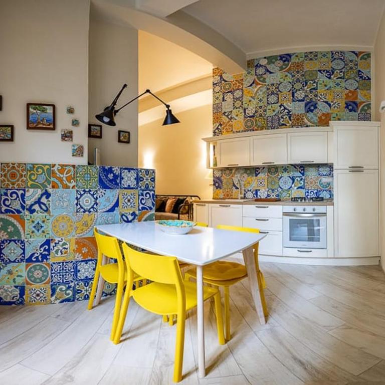Casa Avallone - Appartamento con 2 Camere da Letto - 5
