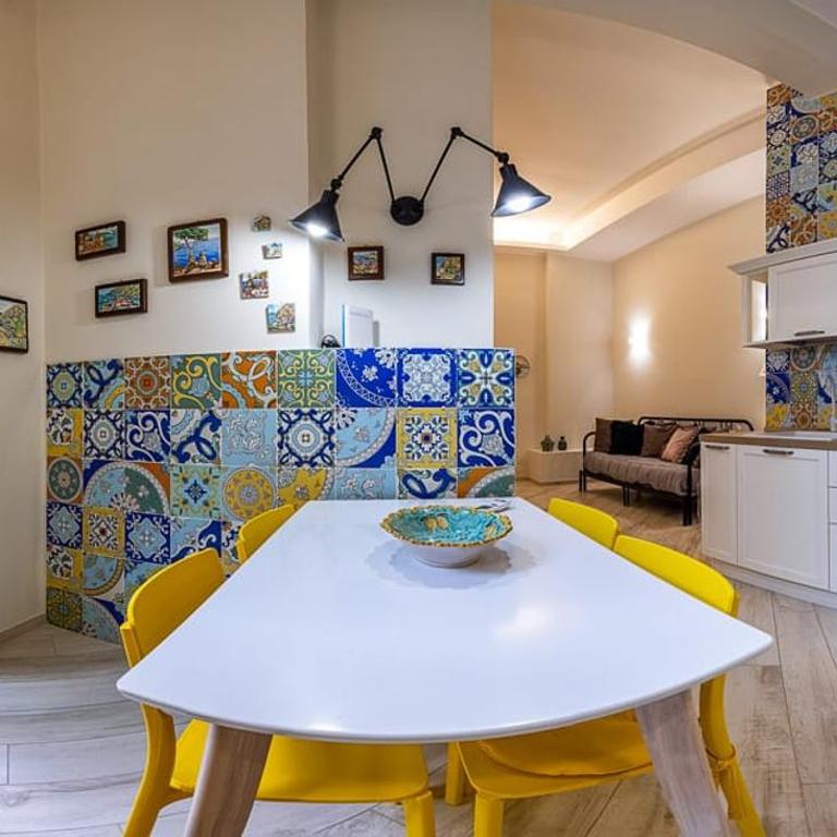 Casa Avallone - Appartamento con 2 Camere da Letto - 7