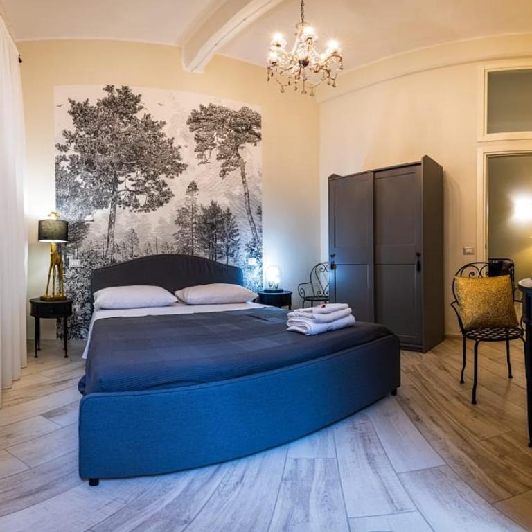 Casa Avallone - Appartamento con 2 Camere da Letto - 9