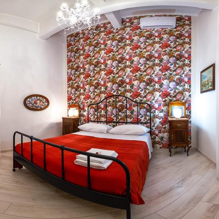 Casa Avallone - Appartamento con 2 Camere da Letto - 10
