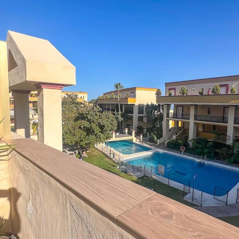 OleHolidays 222 Romana Playa junto al mar - Loft - 1