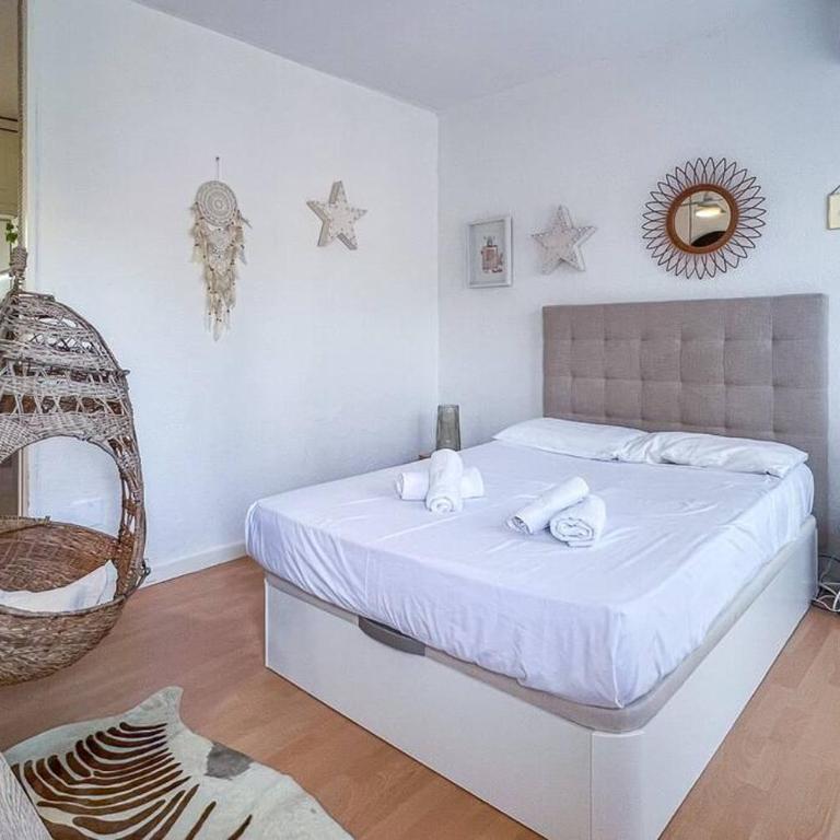 OleHolidays 222 Romana Playa junto al mar - Loft - 5