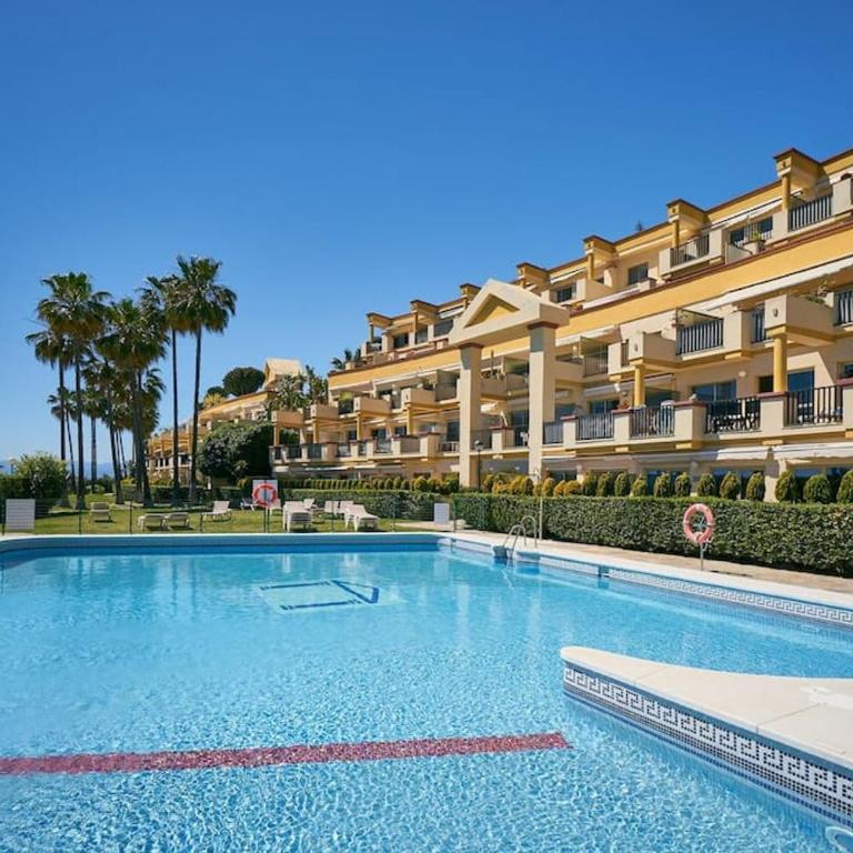 OleHolidays 222 Romana Playa junto al mar - Loft - 9