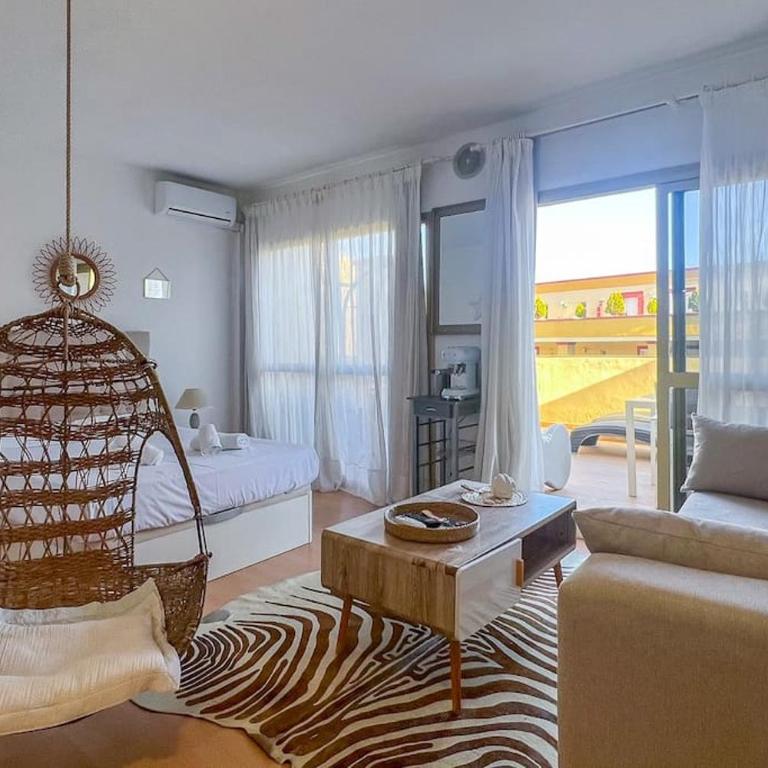 OleHolidays 222 Romana Playa junto al mar - Loft - 10