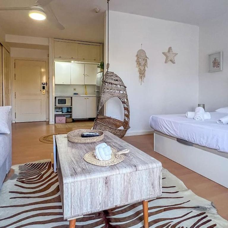 OleHolidays 222 Romana Playa junto al mar - Loft - 14