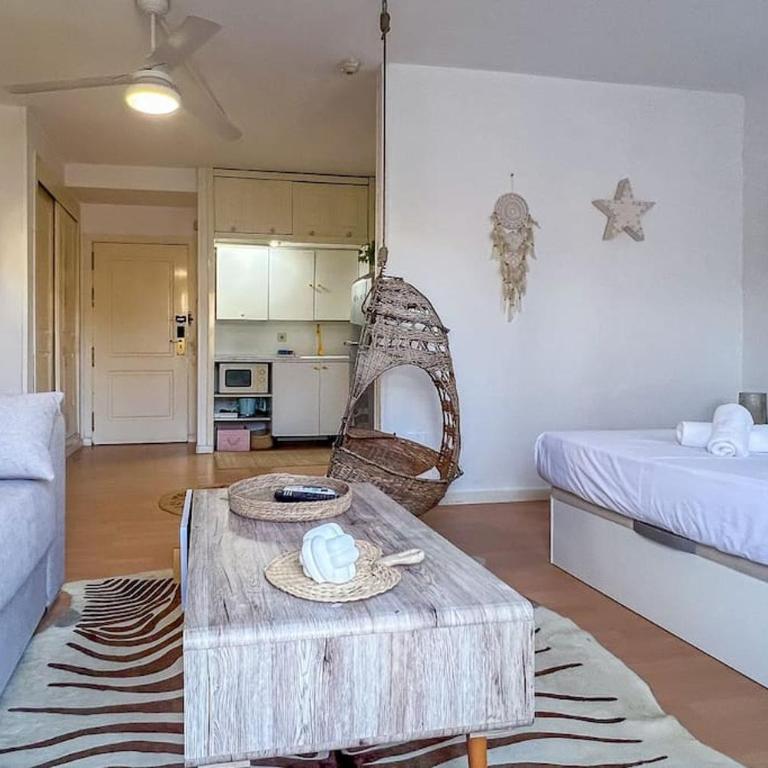 OleHolidays 222 Romana Playa junto al mar - Loft - 16