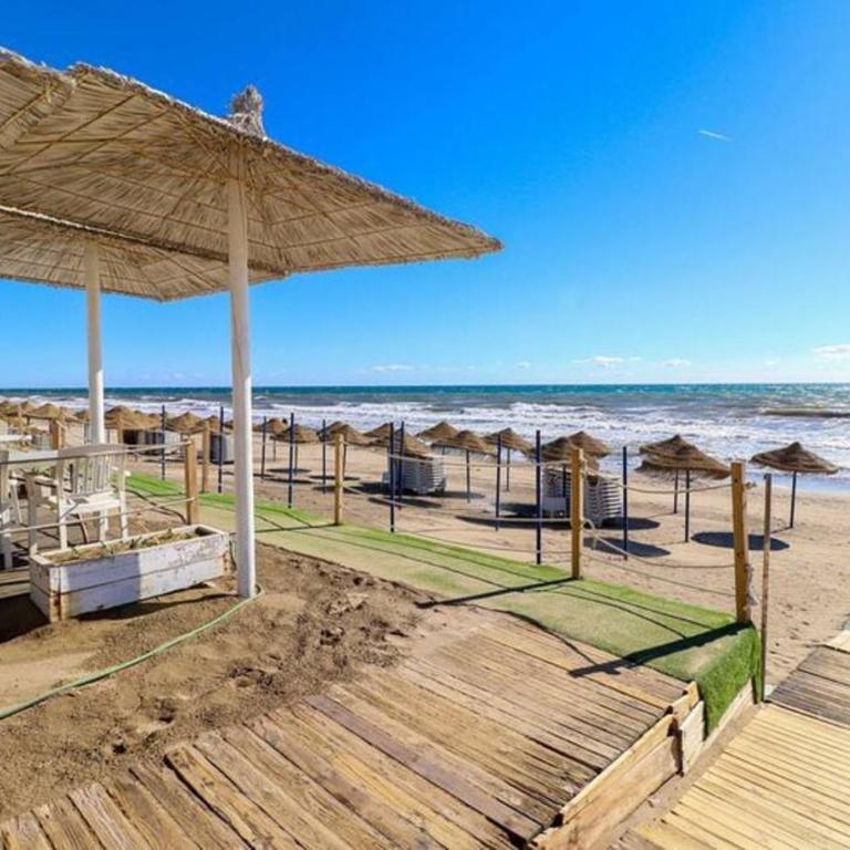 OleHolidays 222 Romana Playa junto al mar - Loft - 19
