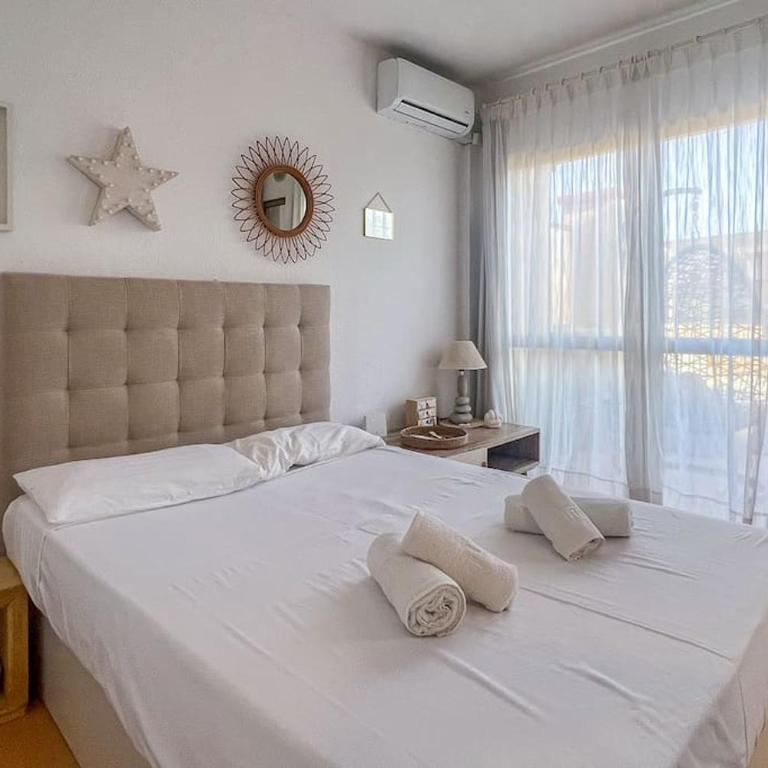OleHolidays 222 Romana Playa junto al mar - Loft - 28