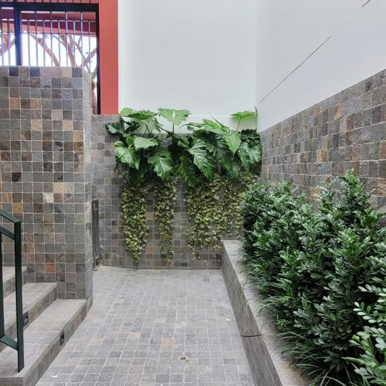 Comodo y Silencioso Apartamento 1BR en Barranco - Apartamento de 1 dormitorio - 22