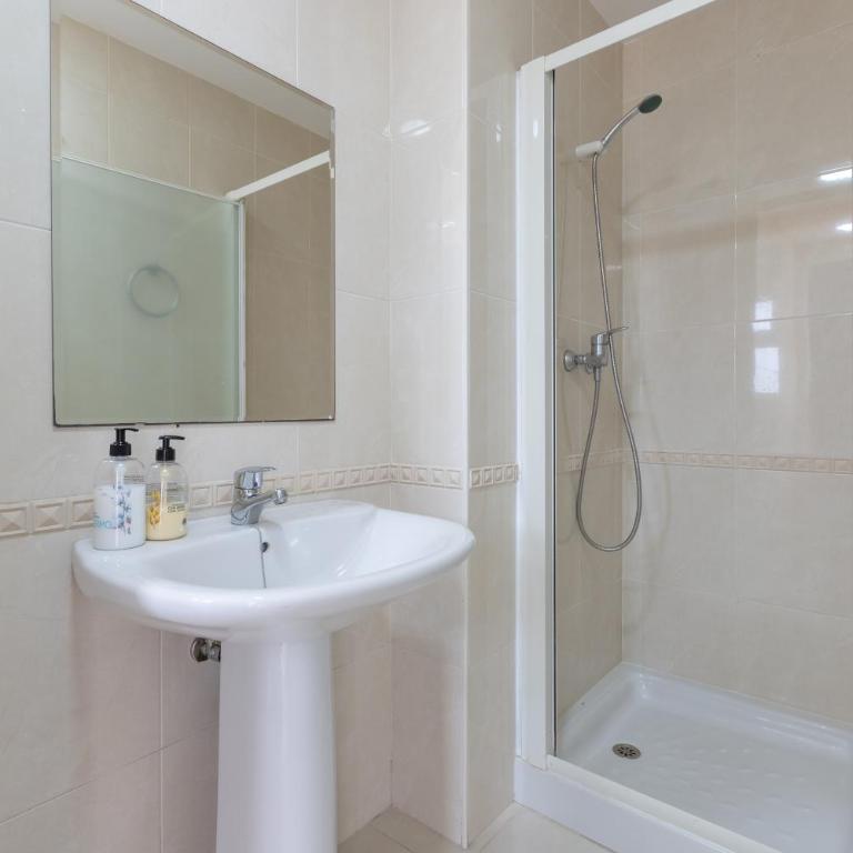 Ático Malaga Teatinos - Apartamento de 3 dormitorios - 6