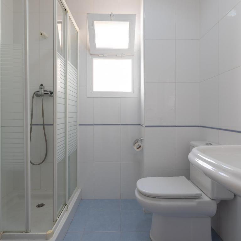 Ático Malaga Teatinos - Apartamento de 3 dormitorios - 9