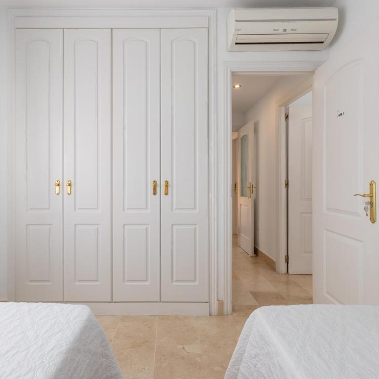 Ático Malaga Teatinos - Apartamento de 3 dormitorios - 11
